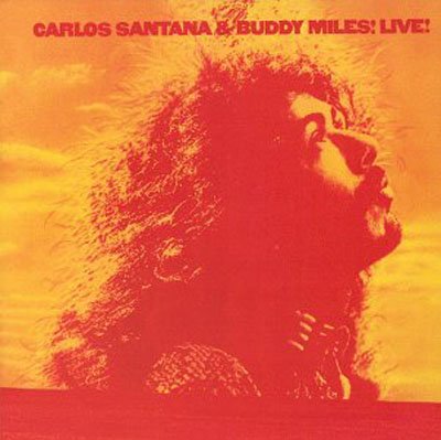 Buddy Miles photos - archival photo 3